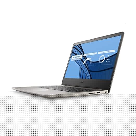 Dell Vostro 3405 AMD Ryzen-5 3450U 14 inches(35cm) FHD Anti Glare 1920 x 1080, LED Display Laptop (8GB / 256 SSD / Vega Graphics / Windows 10 + MSO / Dune, 1.58 kg) D552148WIN9DE