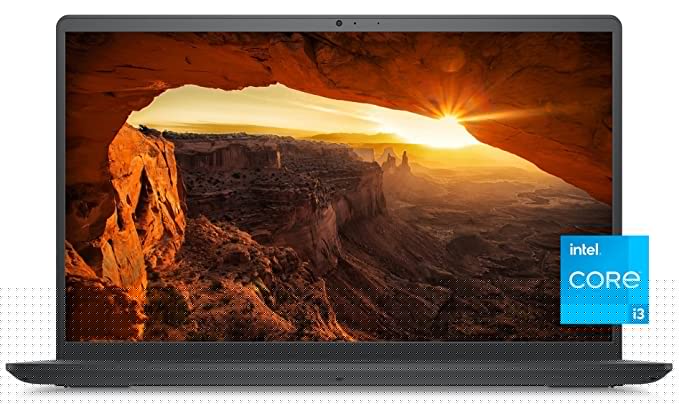 Dell 2021 New Inspiron 15 3511 11Th Gen Intel Core I3-1115G4 Processor 15.6 Inches Fhd Led Display Slim Laptop (8Gb Ddr4 Ram, 1Tb Hdd, Hdmi, Windows 10 Home (Free Update Windows 11), Black, 1.78Kg)