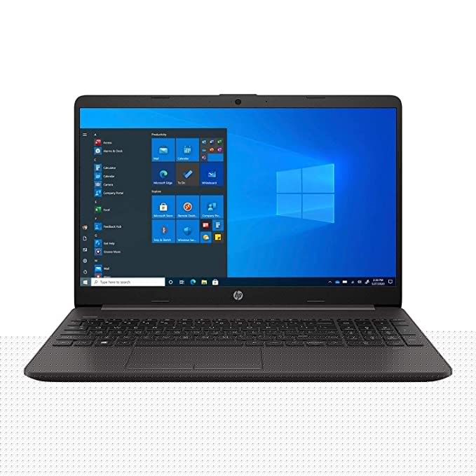 HP 250 G8 Commercial Laptop (11th Gen Intel Core i3, 4GB RAM, 1TB HDD, Windows 10), 3Y666PA - for Small and Medium Business, Black, 15.6