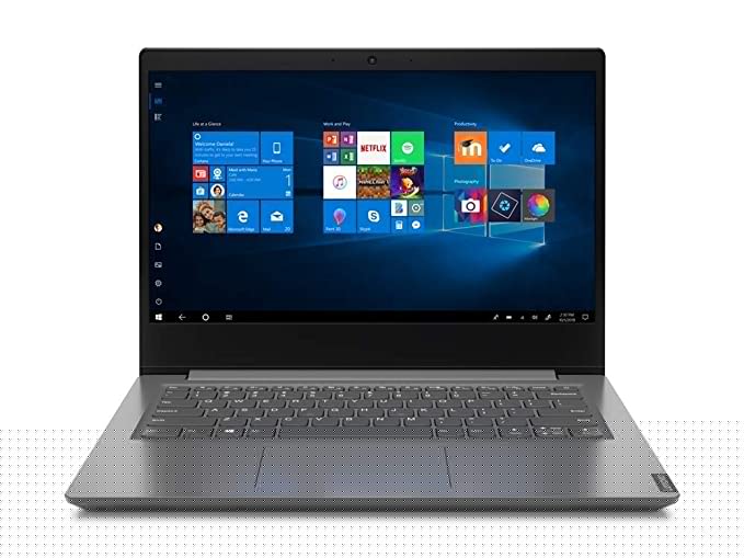 Lenovo V15 ADA (82C700J2IH) Laptop (AMD RYZEN 3-3250U/ 4GB RAM/ 1TB HDD/ Windows 10 Home/ 15.6-inch FHD/ 1.85Kg)