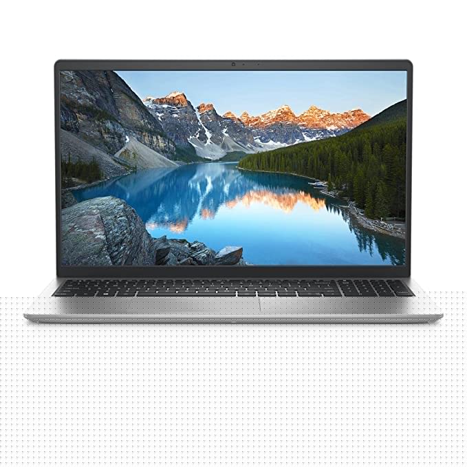 Dell 15 (2022) Amd Ryzen 5-3450U, 8Gb/1Tb Ssd, Windows 11+Mso'21, 15.6 Inches (39.61 Cms) Fhd Display, Platinum Silver (D560713Win9S, Inspiron 3515)