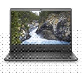 Dell Vostro 3400 Laptop, Windows 11 AMD 5-3450U, 8GB, 256GB, Win 11+MSO'21, 14.0" (35.56Cms) FHD WVA AG, Vega Graphics, Accent Black - D552259WIN9B, 1, 59Kgs