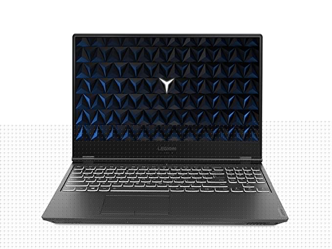 Lenovo Legion Y540 Intel Core i5 9th Gen 15.6 inch FHD Gaming Laptop (8GB/1TB SSD/Windows 10/Office 2019/6GB NVIDIA GTX 1660Ti/Black/2.3Kg), 81SX00G8IN