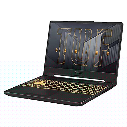 ASUS TUF F15 FX506HM-HN014TS i7-11800H/ RTX3060- 6GB/ 8G+8G/ 1T SSD/ 15.6 FHD-144hz/ Backlit KB- 1 Zone RGB/ 90Wh/ Win 10/ Office Home & Student 2019/ / 2B-Graphite Black