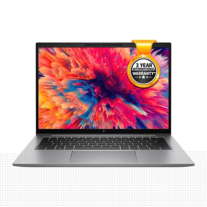 HP Zbook - Intel I7 14 Inches (35.6 Cm) Fhd, Thin & Light,Touchscreen, Anti-Glare(16Gb Ram/1Tb M.2 Ssd/Windows 10 Home/Ir Camera/Audio by B&O Firefly14 G8 Mobile Workstation, Gray, (3Z8G1Pa#Acj)