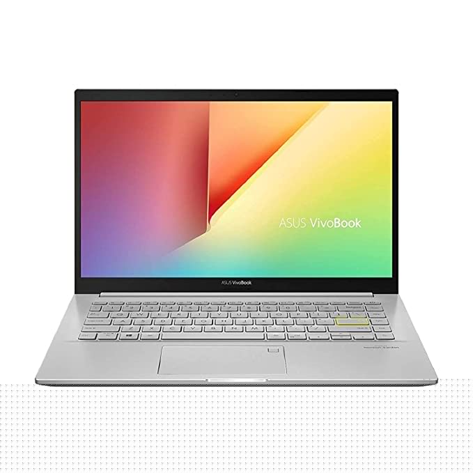 ASUS VivoBook Ultra K14 Intel Core i5-1135G7 14-inch FHD IPS Thin Laptop(16GB RAM/512GB NVMe SSD/Win. 10/MSOffice H&S 2019/1 Yr.McAfee/Intel Iris Xe Graphics/Hearty Gold/1 Yr./1.4 kg),K413EA-EB521TS