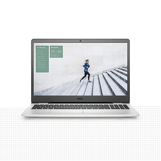 Dell Inspiron Intel 3501 39.63cm (15.6") FHD Display Laptop - i5-1135G7/ 8GB/ 1TB/ Win 10 + MSO/ Integrated Graphics/ Soft Mint Color, D560445WIN9SD