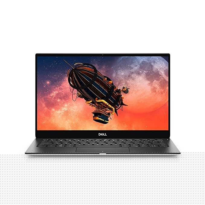 Dell Xps 7390 33.78 Cm (13.3 Inches) Fhd Displaythin & Light Laptop (10Th Gen Intel I5-10210U/ 8Gb/ 512 Ssd/ Integrated Graphics/ Windows 10 + Mso/ Fpr + Backlit Kb/ Silver) D560025Win9S