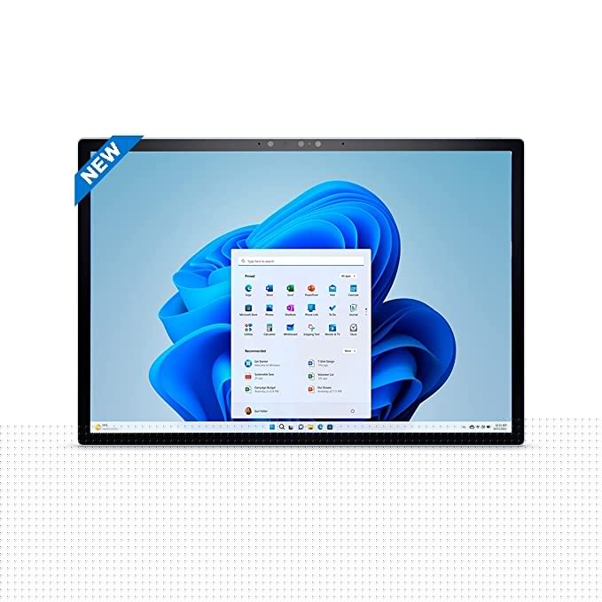 Dell XPS 9315 2in1 Laptop, i7-1250U, 16GB LP DDR4, 1TB SSD, Integrated, 13.0" (33.02Cms) 3K AR+AS Gorilla Glass 500 nits Touch, XPS Stylus, Win 11+ MSO'21, Sky (D560077WIN9S, 1.12Kgs)