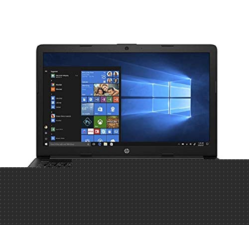 HP 15 inch Laptop