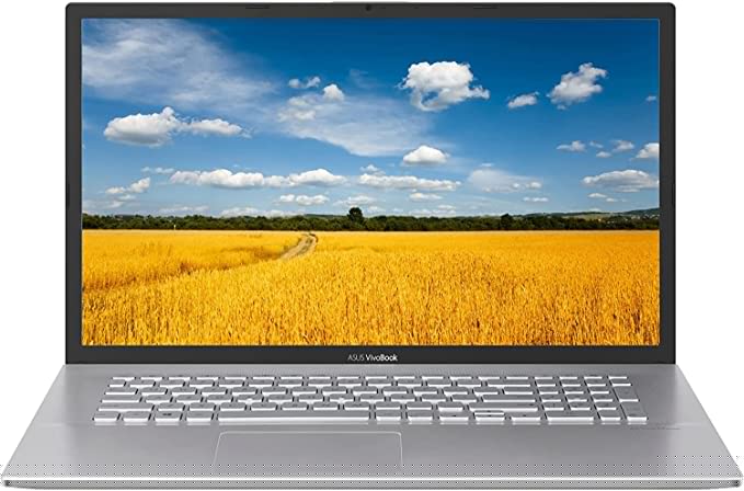 Newest ASUS Vivobook 17.3" HD+ Business Laptop, Intel Core 10th Gen i5-1035G1 Up to 3.6GHz, 16GB Memory, 512GB SSD+1TB HDD, WiFi5, HDMI, Windows 11 Home in S Mode