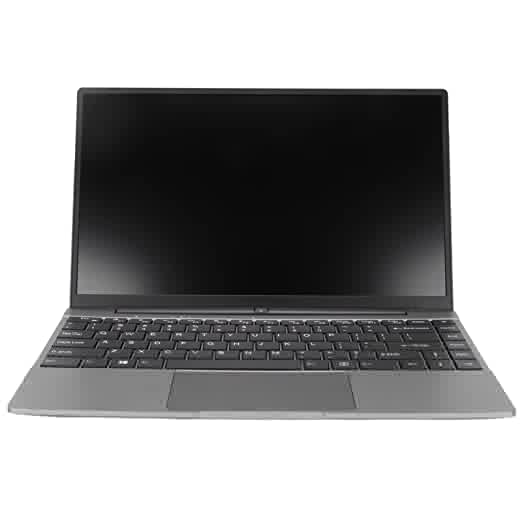Laptop, 1080P Laptop Computer, 256 GB SSD Storage, 12GB RAM, 14-inch Full HD Display, Wi-Fi, Bluetooth, Portable, Micro-Edge (#1)
