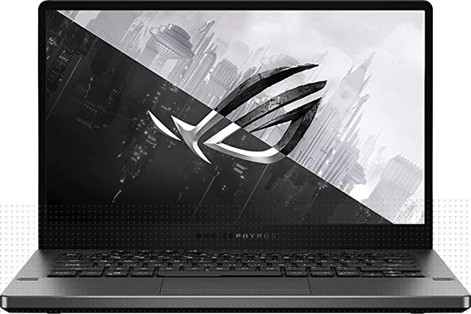 ASUS ROG Zephyrus G14 14" VR Ready FHD Gaming Laptop,8cores AMD Ryzen 7 4800HS, NVIDIA GeForce GTX1650,40GB RAM,2TB PCIe SSD, Backlight, Wi-Fi 6,USB Type C,HDMI,Win10, with Accessories