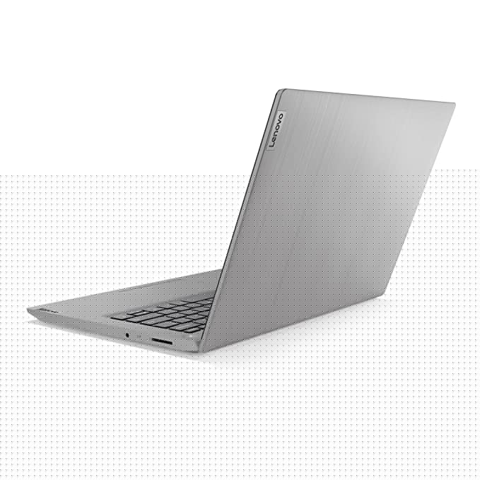 Lenovo IdeaPad 3 14 Laptop, Intel Core i3-1005G1, 4GB RAM, 128GB Storage, 14.0" FHD Display, Windows 10 S