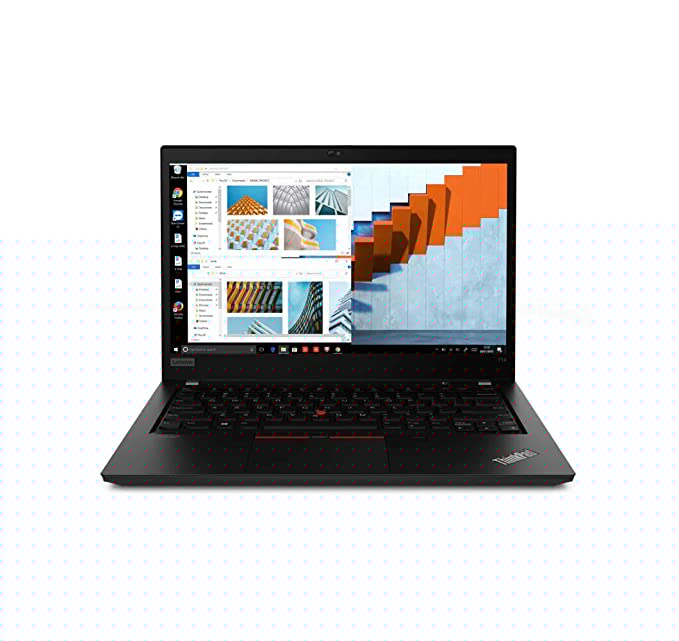TS T14 G1 I5 8G 256G W10P