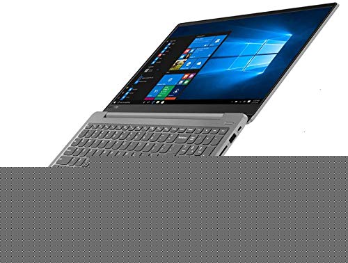 Lenovo 2020 Newest Lenovo Ideapad 330s 15.6 Inch Laptop (AMD Quad-Core Ryzen 5 2500U up to 3.6GHz, 8GB DDR4 RAM, 256GB SSD, AMD Radeon Vega 8, WiFi, Bluetooth, HDMI, Webcam, Windows 10 Home) (Grey)