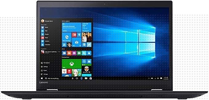 Lenovo Flex 5 81CA001WUS Intel Core i5 8th Gen 8250U (1.60 GHz) 8 GB Memory 512 GB PCIe SSD Intel UHD Graphics 620 15.6" Touchscreen 1920 x 1080 Convertible 2-in-1 Laptop Windows 10 Home 64-bit -