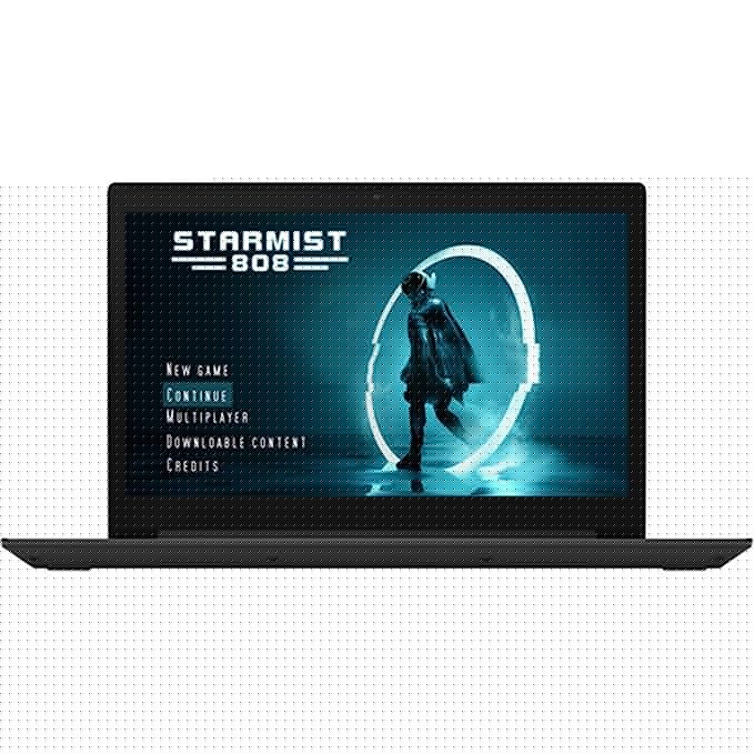 Lenovo IdeaPad L340 15.6" FHD Gaming Laptop Computer, 9th Gen Intel Quad-Core i5-9300H up to 4.1GHz, 16GB DDR4 RAM, 512GB PCIE SSD, GeForce GTX 1650 4GB, Backlit Keyboard, Windows 10 Home