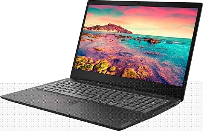 2019 Lenovo 15.6" Laptops Notebook, Intel Pentium Gold 5405U, 2.3GHz, 16GB DDR4 RAM, 512GB SSD, WiFi, Bluetooth, USB 3.1, HDMI, Windows 10