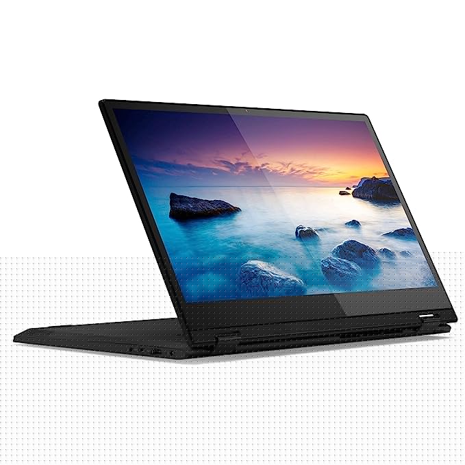 2019 Lenovo Flex 15 15.6" FHD Touchscreen 2-in-1 Laptop Computer, 8th Gen Intel Quad-Core i7-8565U Up to 4.6GHz, 8GB DDR4, 512GB PCIE SSD, MX230, HDMI, USB 3.0, Windows 10 Home