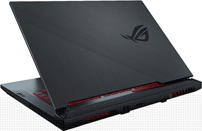 Asus 2019 ASUS ROG 15.6" FHD Gaming Laptop Computer, Bluetooth,Intel Hexa-Core i7-9750H Up to 4.5GHz, 16GB DDR4, 1TB HDD + 512GB SSD, 802.11ac WiFi, HDMI, USB 3.0, Windows 10
