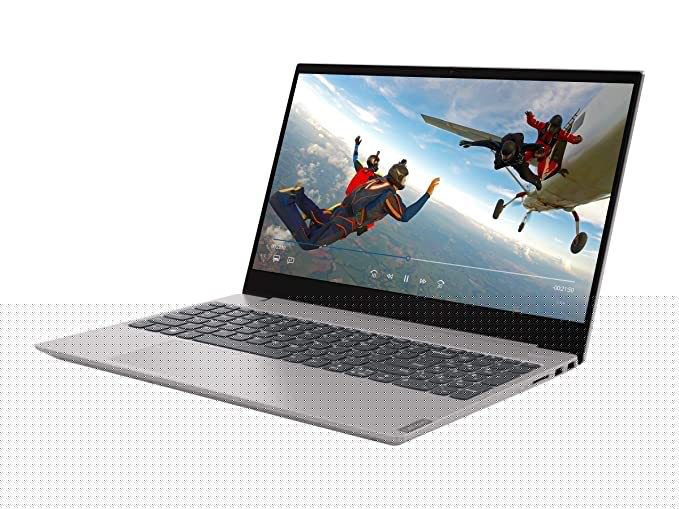 Lenovo IdeaPad S340-15IWL 81N8001LUS 15.6 Notebook - 1920 x 1080 - Core i5 i5-8265U - 8 GB RAM - 2