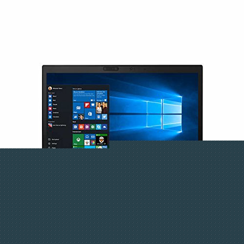 Lenovo ThinkPad T480S Business Laptop (Intel, 16 GB, Windows 10)