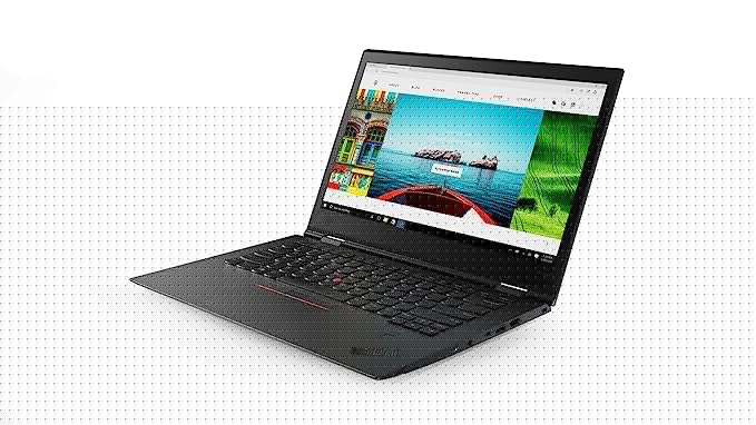 TS X1 Yoga Gen3 i7 8GB 256GB FD ONLY