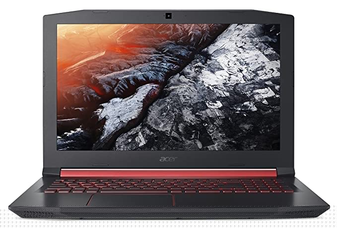 Acer Nitro 5, Intel Core i7-7700HQ, GeForce GTX 1050 Ti, 15.6" Full HD, 16GB DDR4, 1TB HDD, AN515-51-75A2