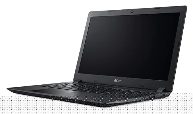 Acer A315-51-31GK Touchpad NX.GNPAA.001 Intel Core i3-7100U 2.40GHz, 15.6"
