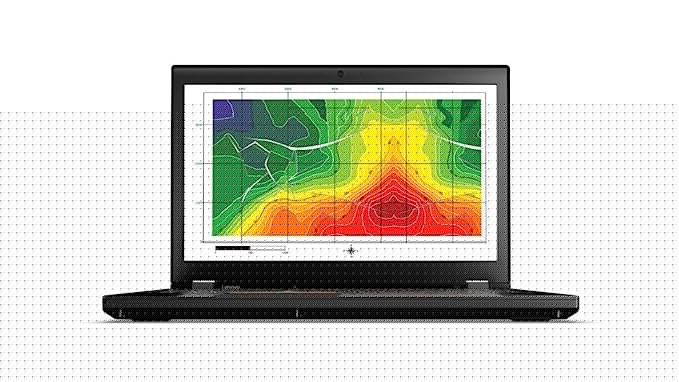 Lenovo Notebook 20hh000uus thinkpad p51 15.6 inch core e3-1505mv6 16gb 512gb Win