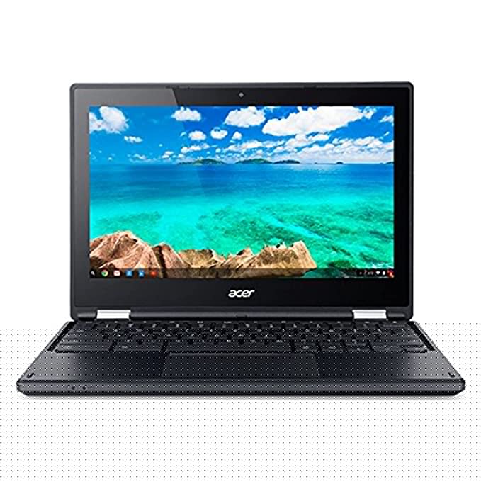 Acer C738T NX.G55AA.005;C738T-C44Z 11.6" Laptop