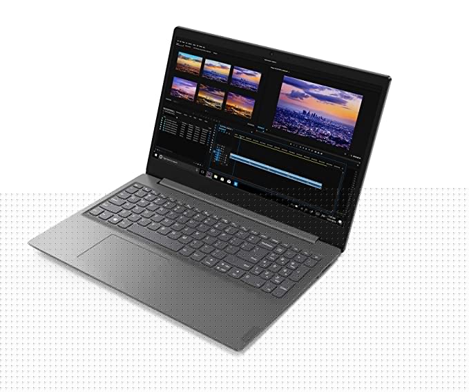 Lenovo E41-55 Laptop ( AMD Athlon Pro 3045B/ 4GB RAM/ 1TB HDD/ Windows 11 Home / AMD Radeon Graphics/ 14 Inches/ 1 Year Warranty) Black