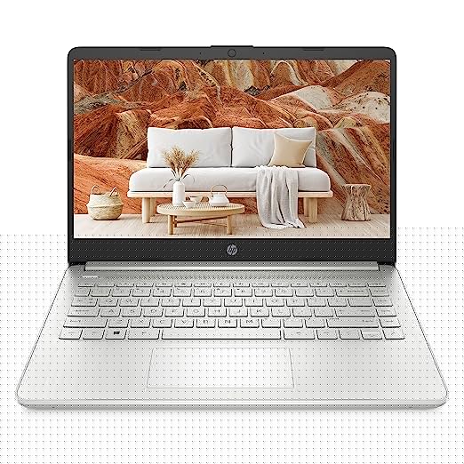 HP 14s, Ryzen 7- 5700U 16GB RAM/512GB SSD 14-inches (35.6 cm) FHD, IPS, Micro-Edge Display/AMD Radeon Graphics/Alexa/Win 11/Backlit KB/Dual Speakers/MSO 2021/1.46 Kg, 14s- fy1005AU , Windows 11 Home