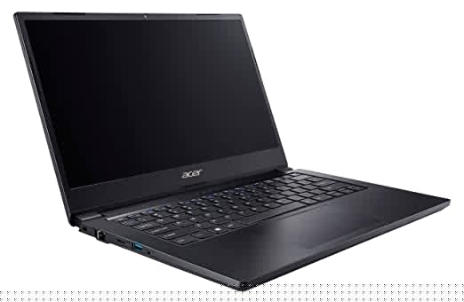 Acer One 14 Business Laptop AMD Athlon 3045 B Processor (8GB RAM/256GB SSD/AMD Radeon Graphics/Windows 11 Home) Z2-493 with 35.56 cm (14.0") HD Display (Black)