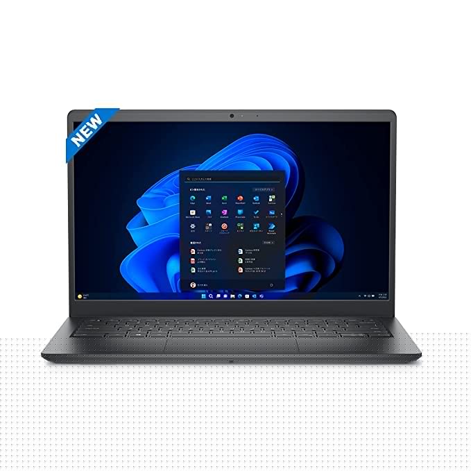 Dell Vostro 3420 Laptop,12th Gen Intel Core i5-1235U, 8GB & 512GB SSD, 14.0" (35.56Cms) FHD WVA AG 250 nits, Windows 11 + MSO'21, Carbon Black (293420GT2FWO2MC1IN, 1.48 KGs)
