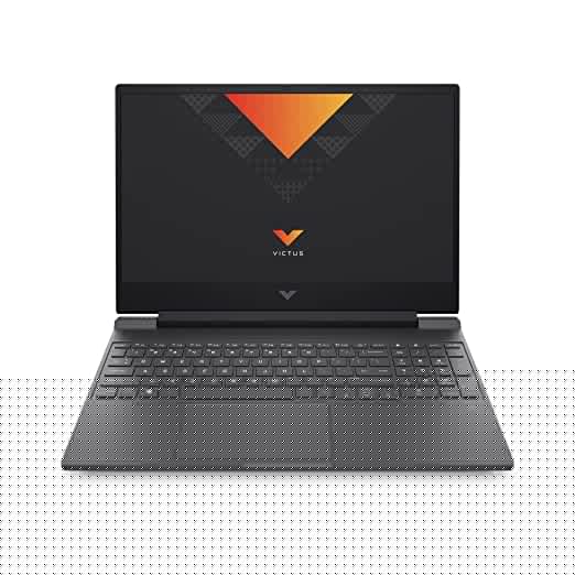 HP Victus Gaming Latest AMD Ryzen 7-5800H Processor 16.1inch(40.9cm) QHD Gaming Laptop (16GB RAM/ 1TB SSD/6GB RTX 3060 Graphics/165Hz/3Ms Response Time/Alexa/Win 11/ MSO/ Xbox Game Pass)- 16-e0362ax