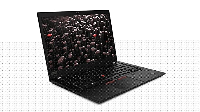Lenovo Thinkpad P14s AMD 14" FHD IPS Workstation (AMD Ryzen 7 Pro 4750U / 8GB RAM /512GB SSD /DOS/ 1.47Kg) 20Y2S0EX00