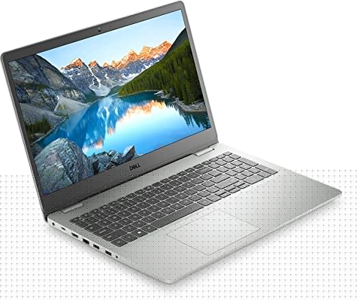 Dell Inspiron 3501 (15.6 inches) FHD Display Laptop (Intel i5-1135G7 / 8GB / 1TB HDD + 256GB SSD / Integrated Graphics / Windows 10 + MSO / Backlit KB / Soft Mint Color) D560559WIN9S, 1.8kg