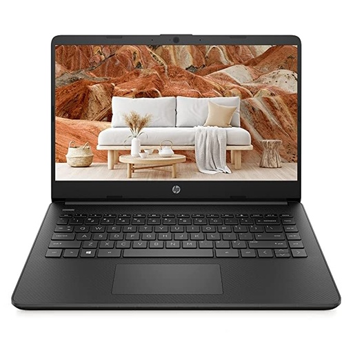 HP 14s, AMD Athlon Silver 3050U, 8GB RAM/256GB SSD 14-inch(35.6 cm) HD,Win 11/AMD Radeon Graphics/MSO 2021/1.41 Kg, 14s-fq0568AU, 5% Instant Off on APay ICICI CreditCard (Prime only)