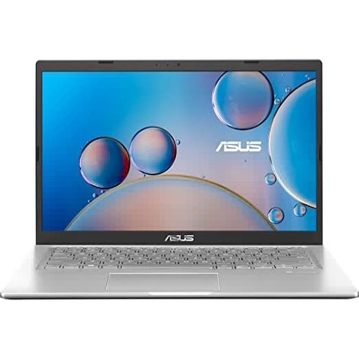 ASUS VivoBook 14 (2021), Intel Core i5-1135G7 11th Gen, 14-inch (35.56 cms) FHD Thin and Light Laptop (8GB/1TB HDD + 256GB SSD/Office 2021/Windows 11/Iris Xe Graphics/Silver/1.6 Kg), X415EA-EK572WS