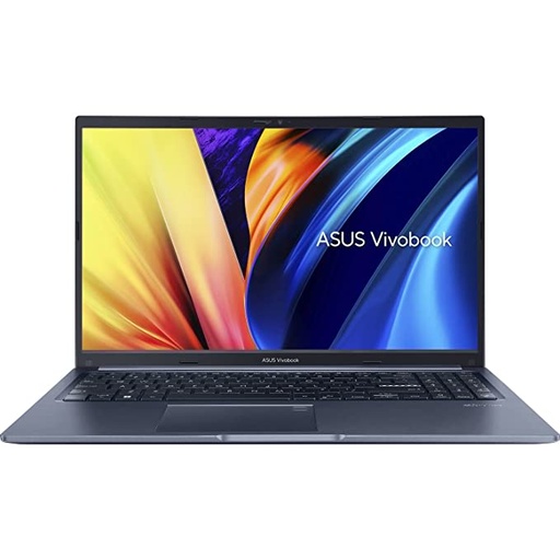 ASUS Vivobook 15, Intel Core i3-1220P 12th Gen,15.6"(39.62 cm) FHD,T&L(8GB/512GB SSD/Win11/MSO'21/Alexa Built-in/FP Sensor/1.7 kg),X1502ZA-EJ381WS,5% Instant Off on APay ICICI CreditCard (Prime only)