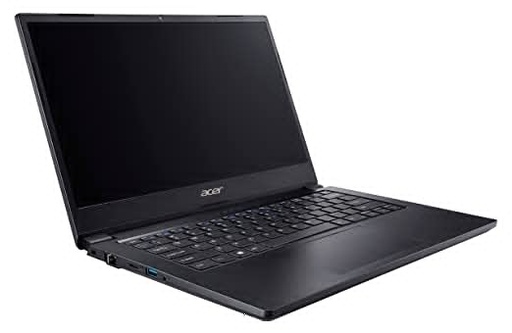 Acer One 14 Business Laptop AMD Athlon 3045 B Processor (8GB RAM/256GB SSD/AMD Radeon Graphics/Windows 11 Home) Z2-493 with 35.56 cm (14.0") HD Display (Black)
