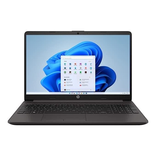HP 255 G8 Laptop with AMD Athlon Silver 3050U APU/ 8GB Ram/ 256GB SSD/Windows 11/AMD Radeon Vega 8 Mobile Graphics/39.6 cm HD (1366 x 768), SVA, Anti-Glare WLED/Black/1 Year Onsite Warranty