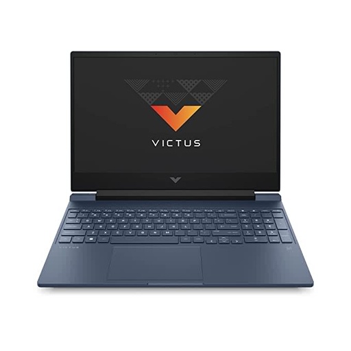HP Victus 12th Gen Intel Core i7 15.6 inch(39.6 cm) FHD Gaming Laptop (16GB RAM/512GB SSD/RTX 3050Ti 4GB Graphics/144Hz/9ms Response Time/Win 11/MSO/Backlit KB/B&O Audio/XBOX Pass(30 day)),15-fa0354TX