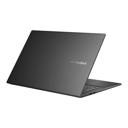 ASUS Vivobook 15, Intel Core i5-1135G7 11th Gen, 15.6" (39.62 cms) FHD, Thin and Laptop (8GB/512GB SSD/Windows 11/Office 2021/Black/1.8 kg), X1500EA-EJ522WS