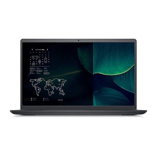 Dell New Vostro 3510 Laptop, Intel I3-1005G1, Windows 11 + Office'21, 8Gb Gddr4, 512Gb Ssd, 15.6 Inches (39.62Cms) Fhd Wva Ag, Carbon (Icc-D585033Win8) 1.8Kgs