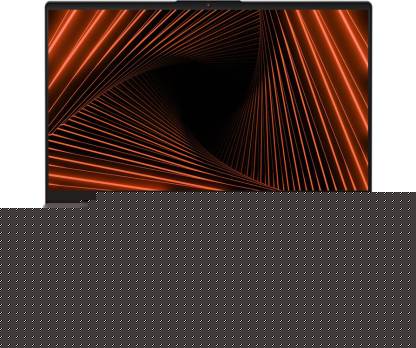 Lenovo IdeaPad Slim 5 Intel Core i5 11th Gen 15.6" (39.62cm) FHD IPS Thin & Light Laptop (16GB/512GB SDD/Windows 11/Office 2021/Backlit/FPR/3months Game Pass/Graphite Grey/1.66Kg), 82FG01K4IN