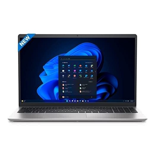 Dell Inspiron 3511 Laptop,11th Gen Intel Core I5-1135G7, Windows 11 + MSO'21, 8GB, 512GB SSD, 15.6" (39.62Cms) FHD AG Backlit KB, Platinum Silver (D560784Win9S, 1.8Kgs)