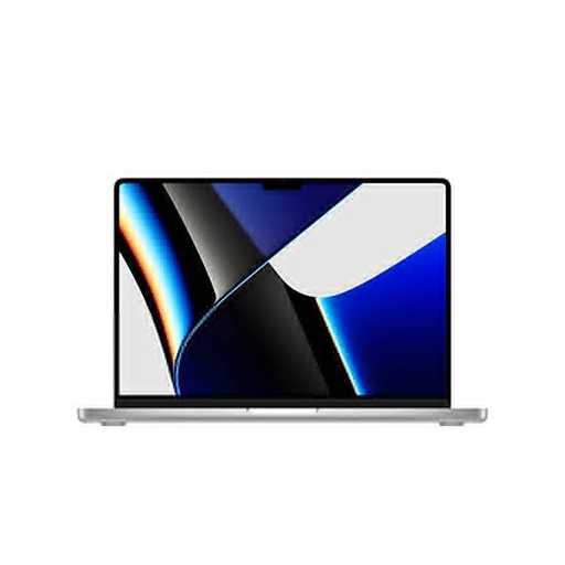 Apple 2021 MacBook Pro (14-inch/35.97 cm, M1 Pro chip with 10?core CPU and 16?core GPU, 16GB RAM, 1TB SSD) - Silver